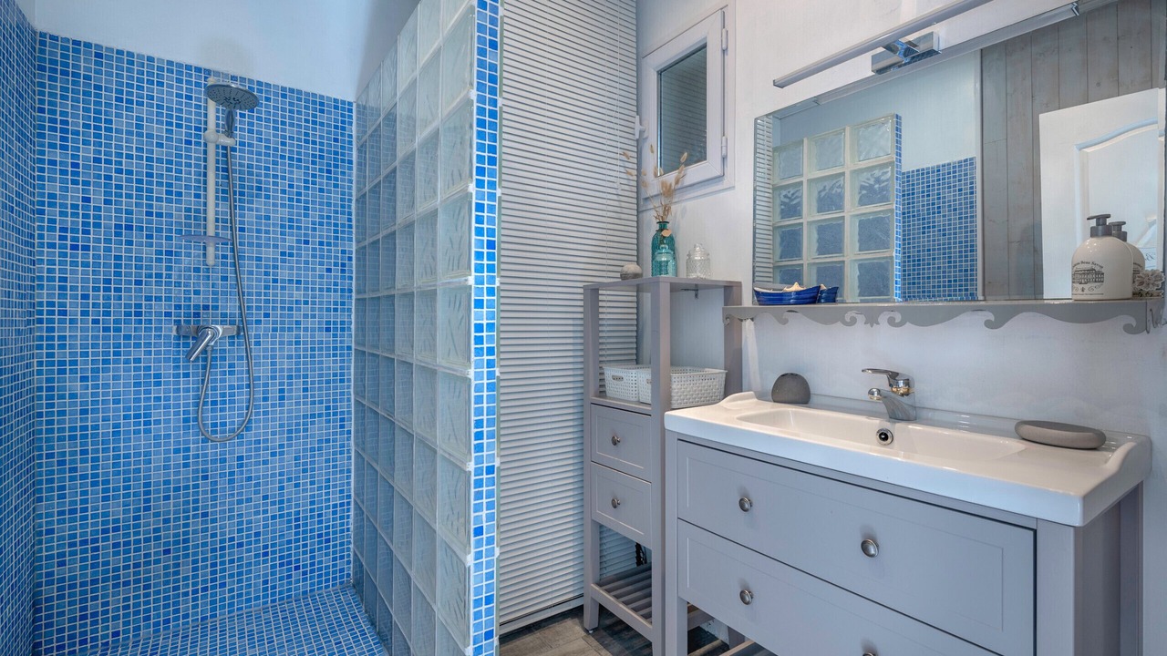 Photo of Bathroom in Prefailles