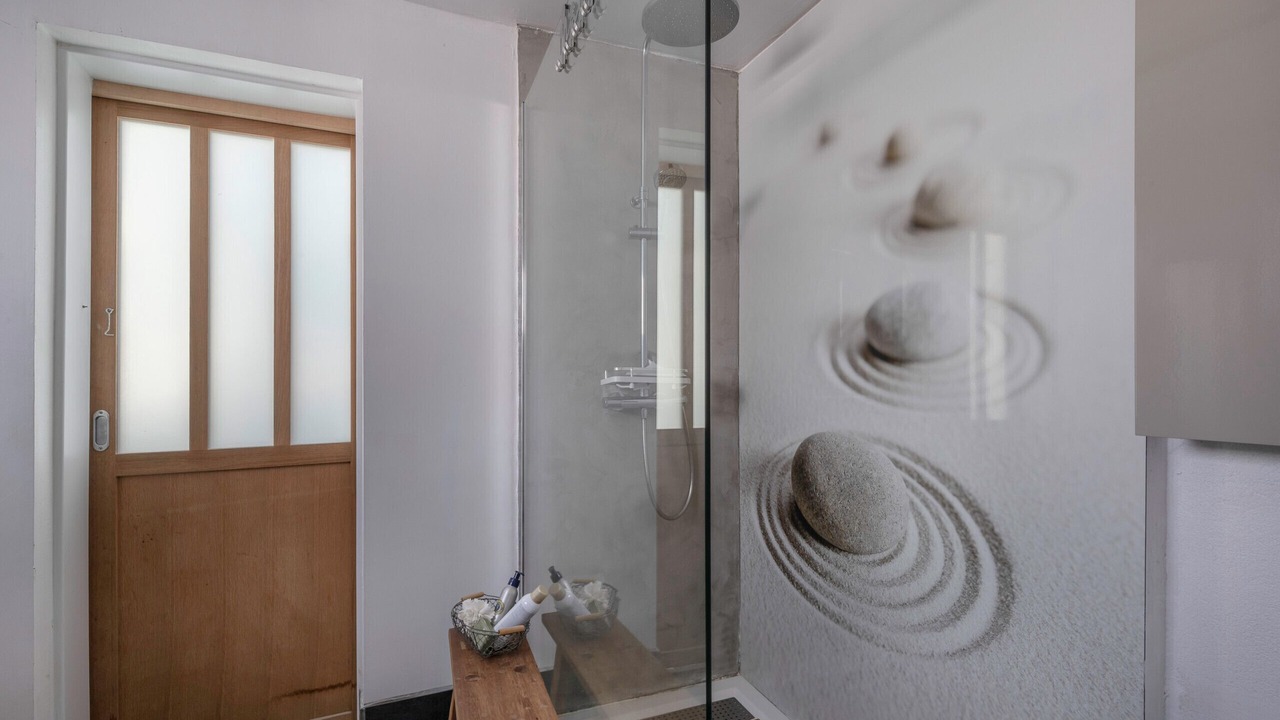 Photo of Bathroom in Prefailles