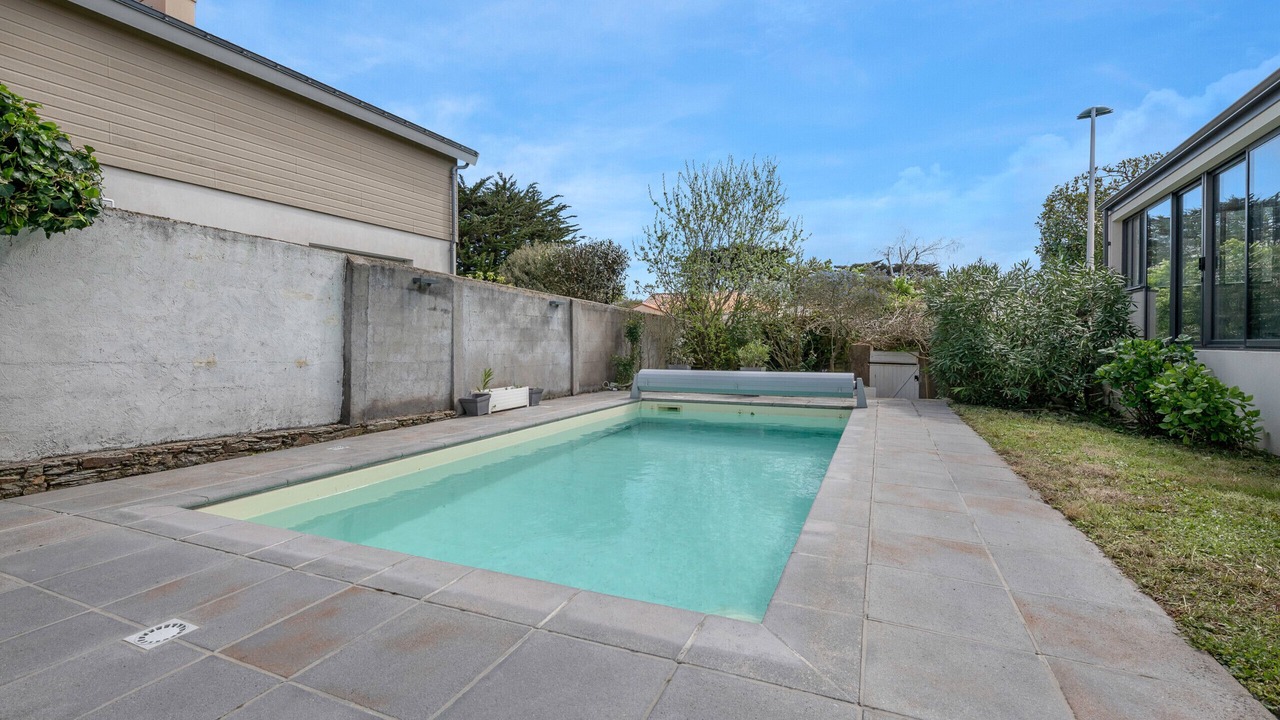 Photo of Outdoor in Prefailles