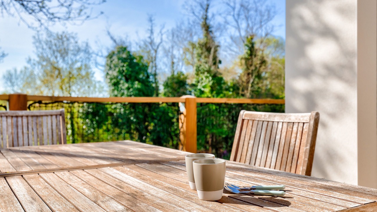 Photo of Outdoor in Saint-Vincent-sur-Jard