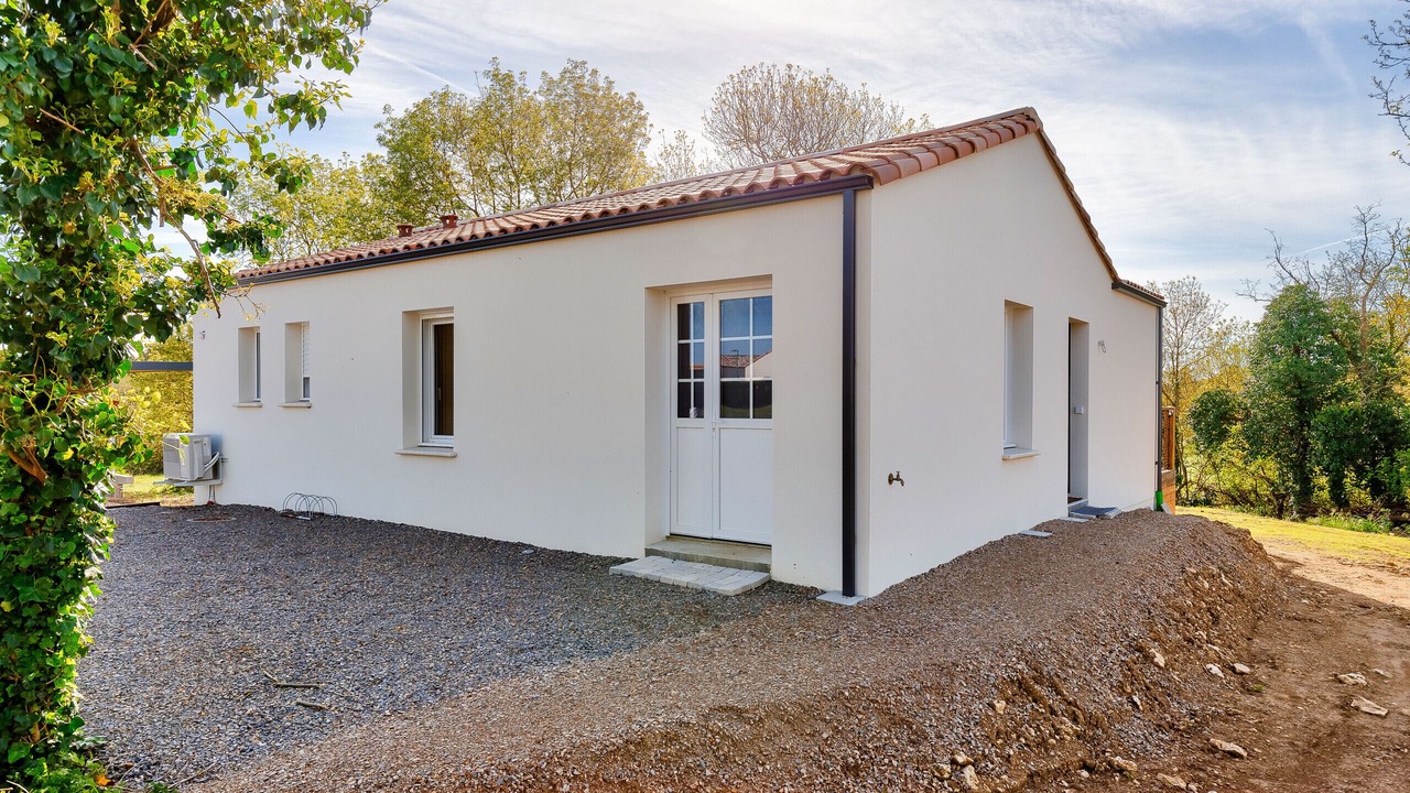 Photo of Outdoor in Saint-Vincent-sur-Jard