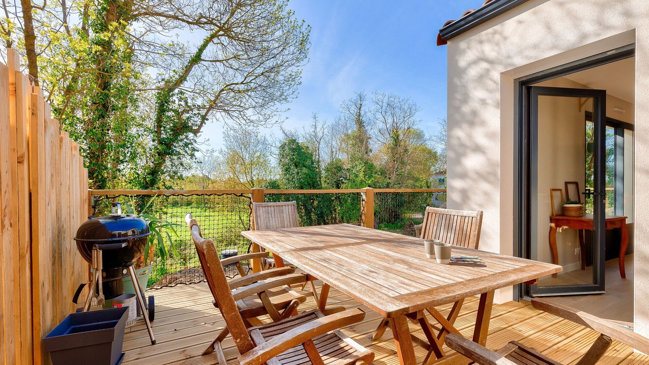 Photo of Outdoor in Saint-Vincent-sur-Jard