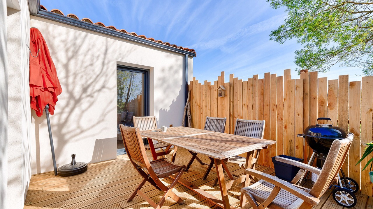 Photo of Outdoor in Saint-Vincent-sur-Jard