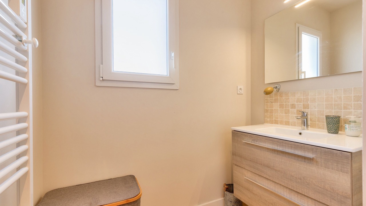 Photo of Bathroom in Saint-Vincent-sur-Jard