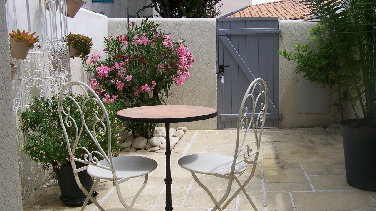 Photo of Outdoor in Rivedoux-Plage