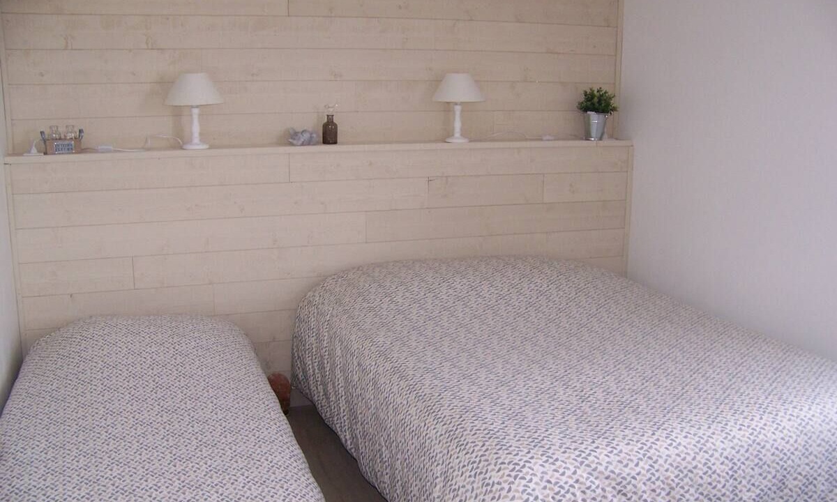 Photo of Bedroom in Rivedoux-Plage