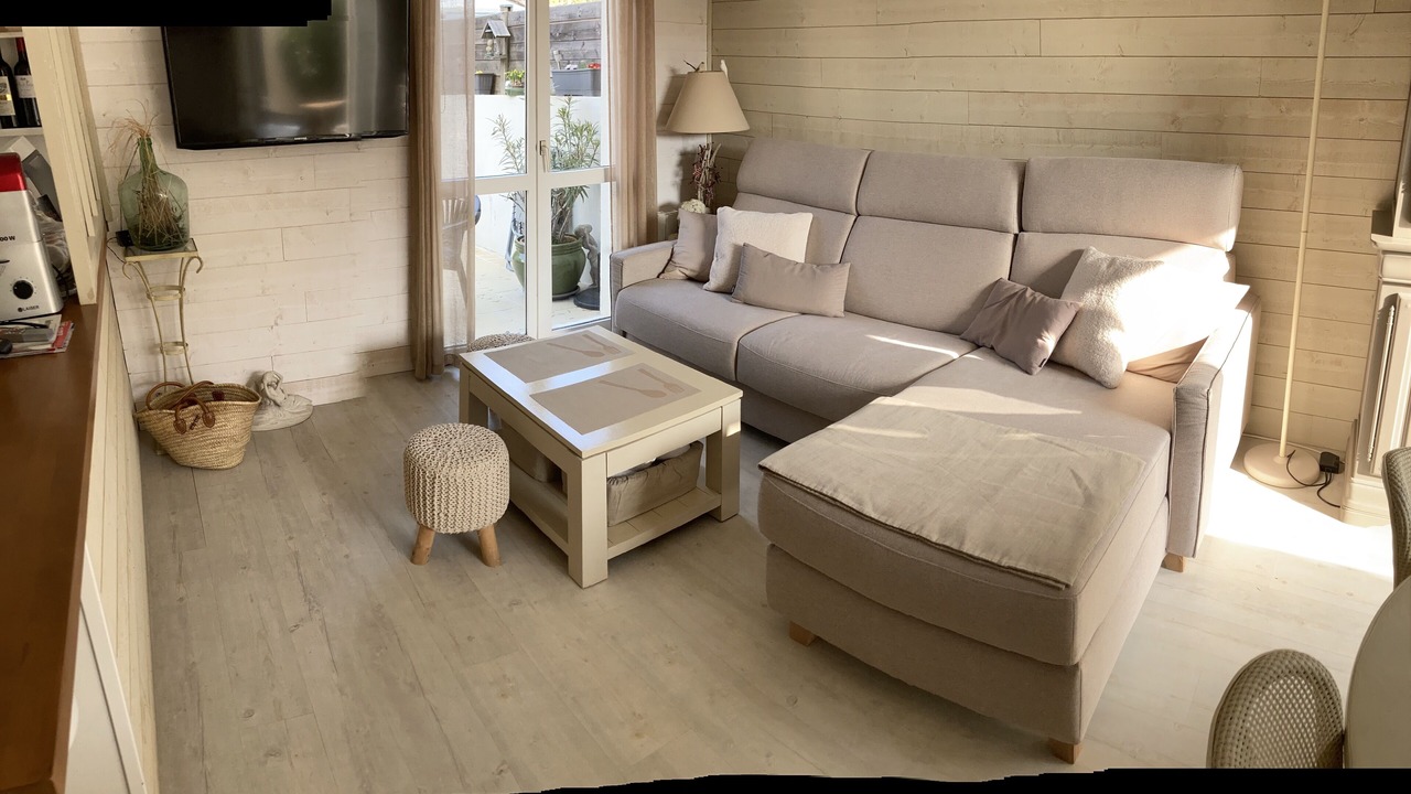 Photo of Livingroom in Rivedoux-Plage