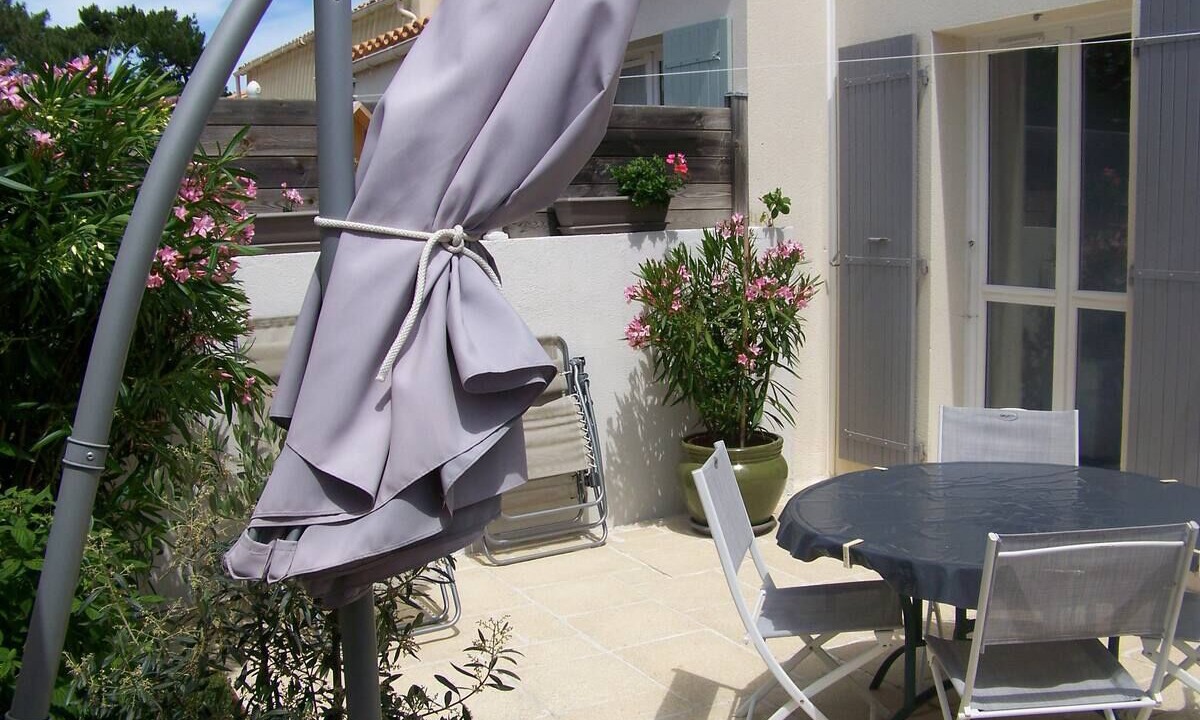 Photo of Outdoor in Rivedoux-Plage