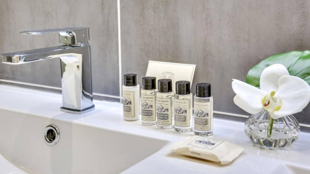 Photo of Bathroom in Saint-Gervais