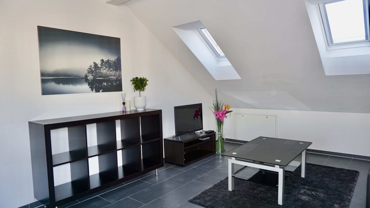 Photo of Livingroom in Wallisellen