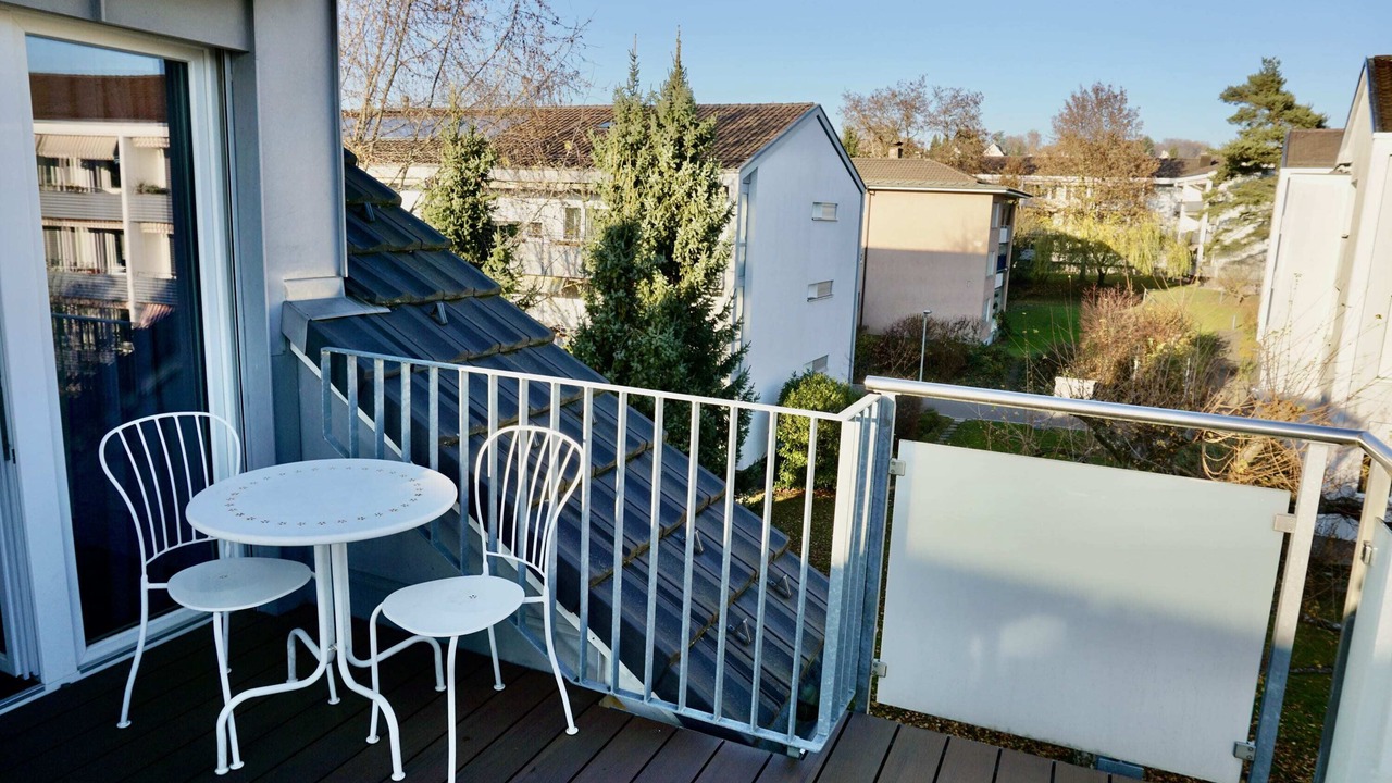 Photo of Outdoor in Wallisellen