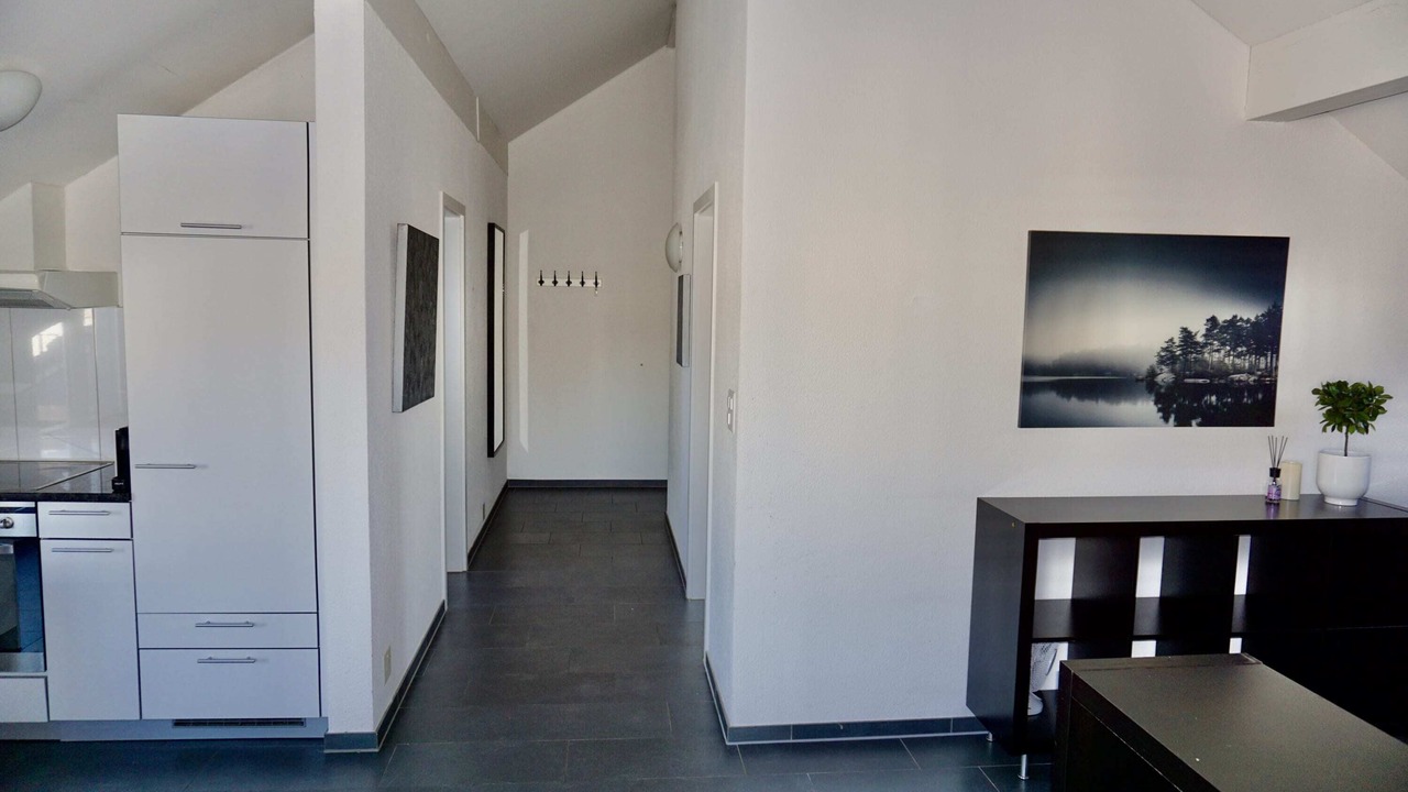 Photo of Kitchen in Wallisellen