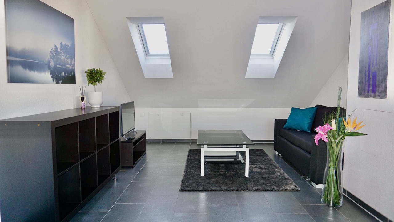 Photo of Livingroom in Wallisellen