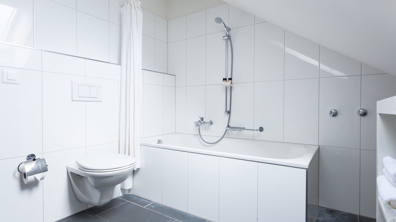 Photo of Bathroom in Wallisellen