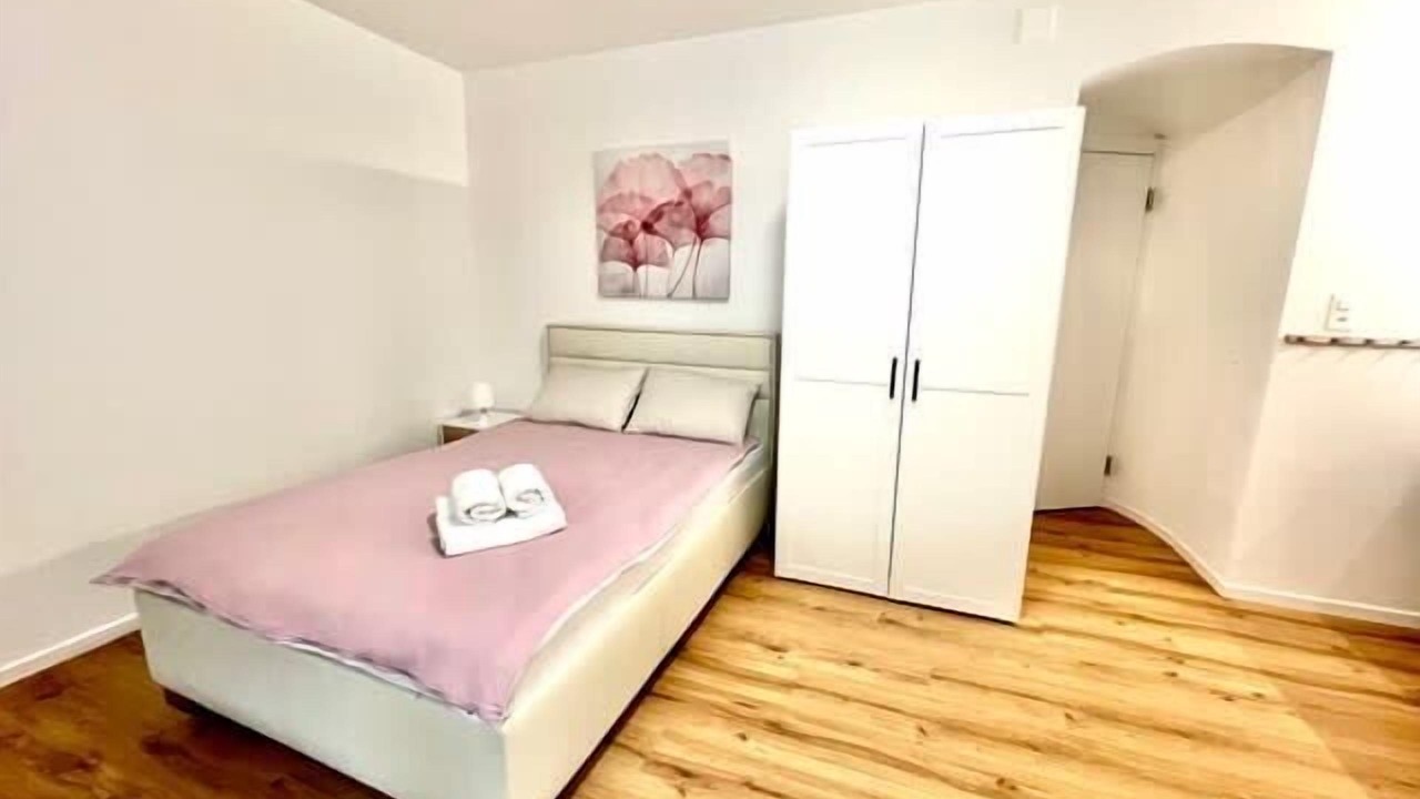 Photo of Bedroom in Hochschulen