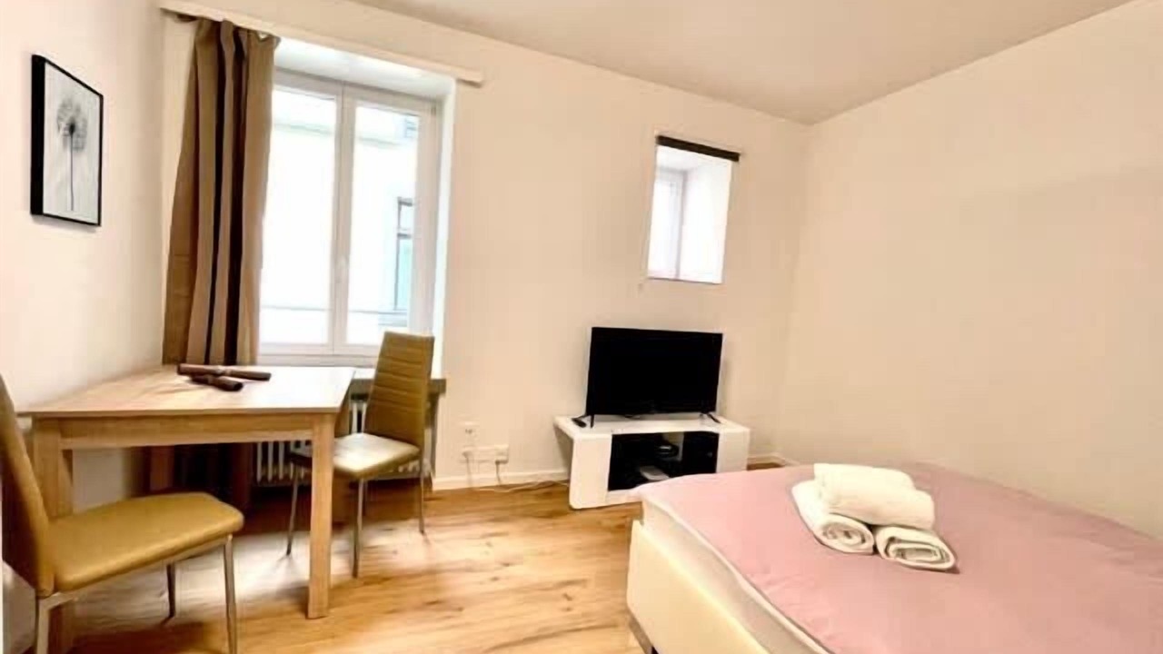 Photo of Bedroom in Hochschulen