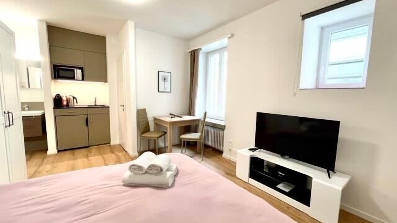 Photo of Bedroom in Hochschulen