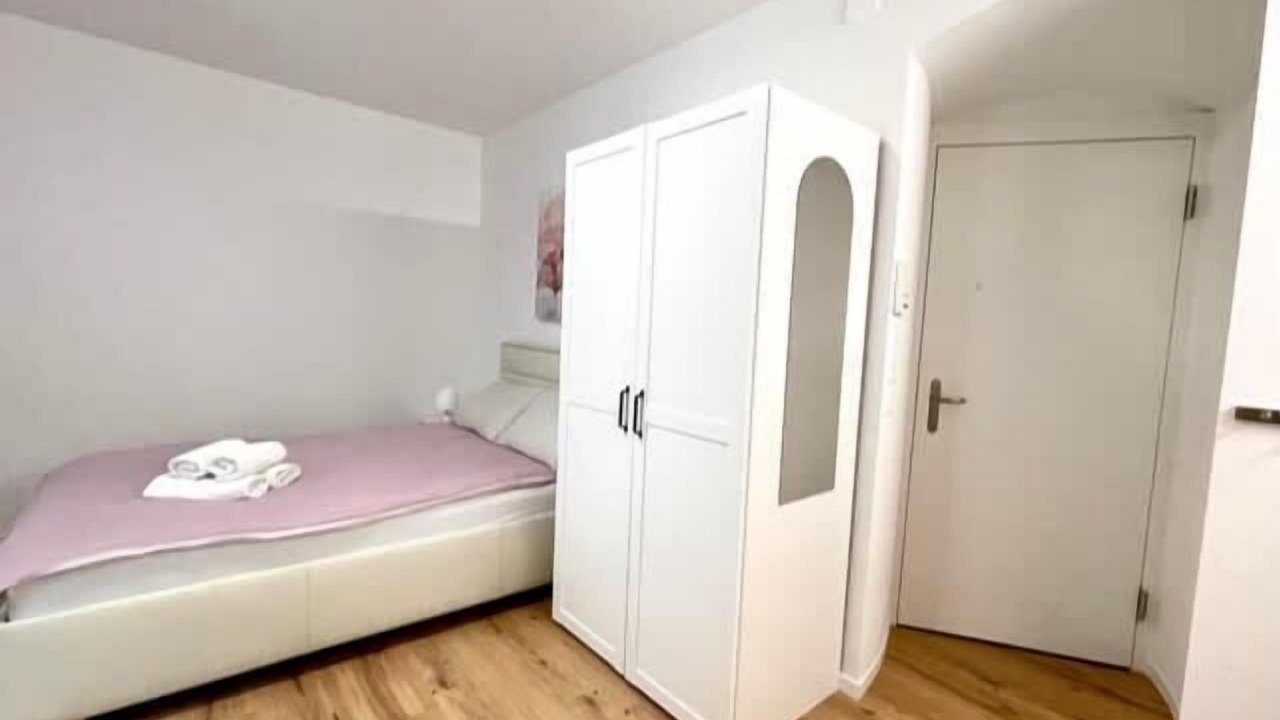 Photo of Bedroom in Hochschulen