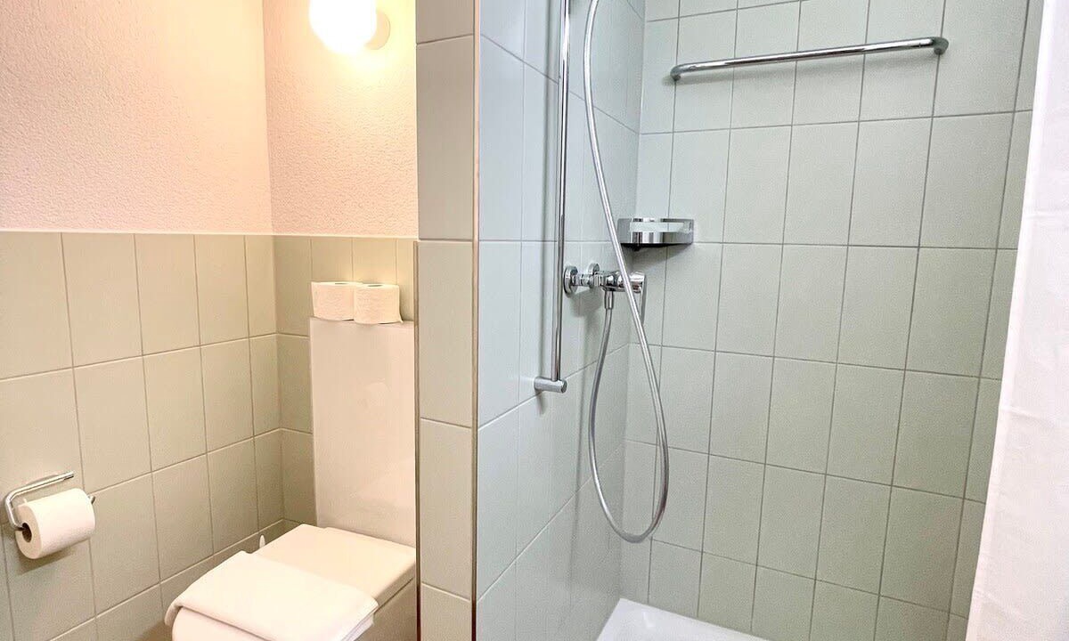 Photo of Bathroom in Hochschulen