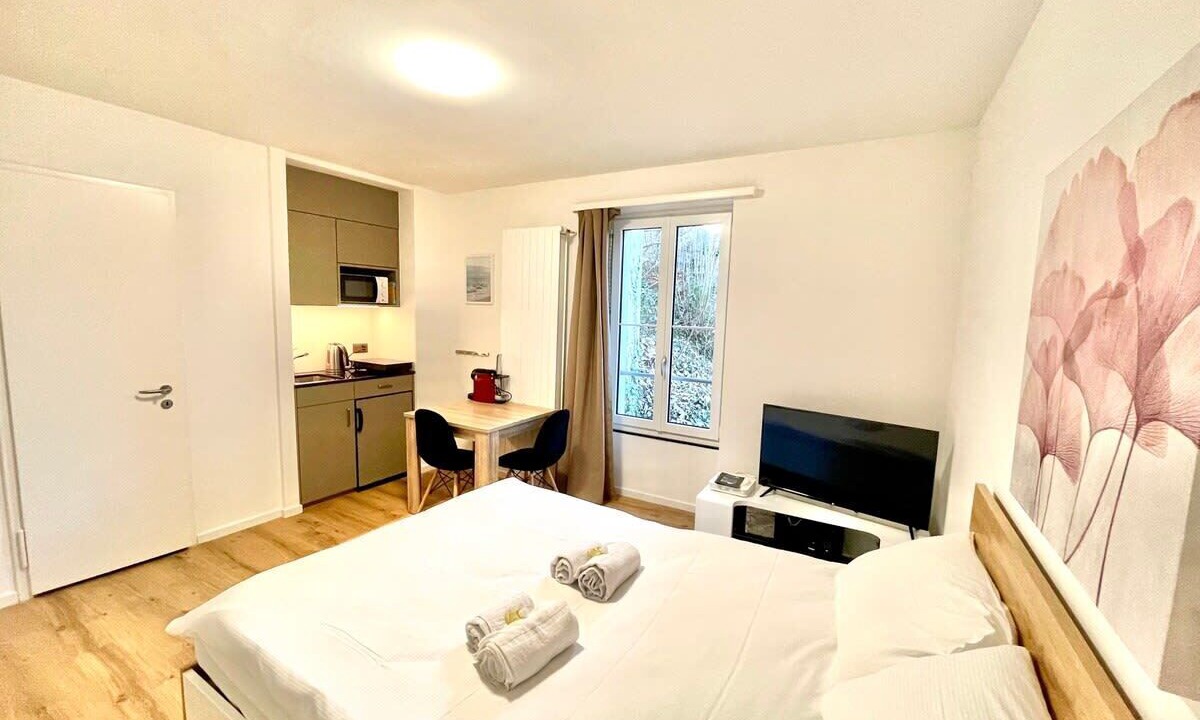 Photo of Bedroom in Hochschulen