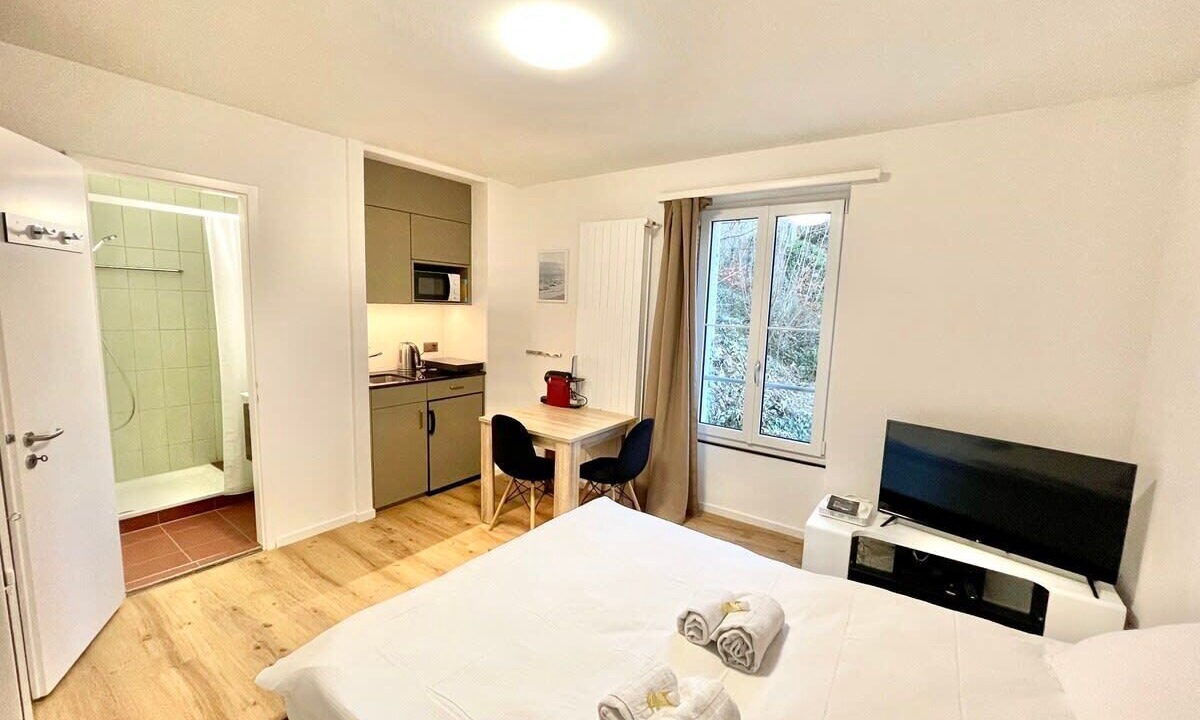 Photo of Bedroom in Hochschulen