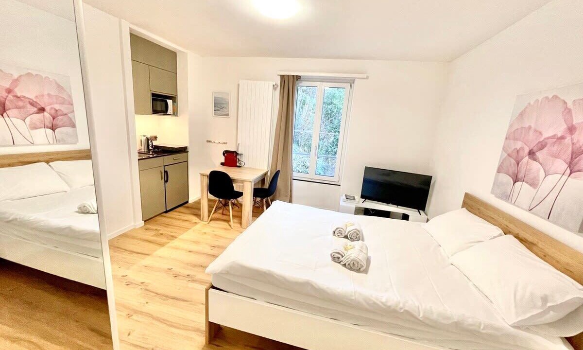 Photo of Bedroom in Hochschulen