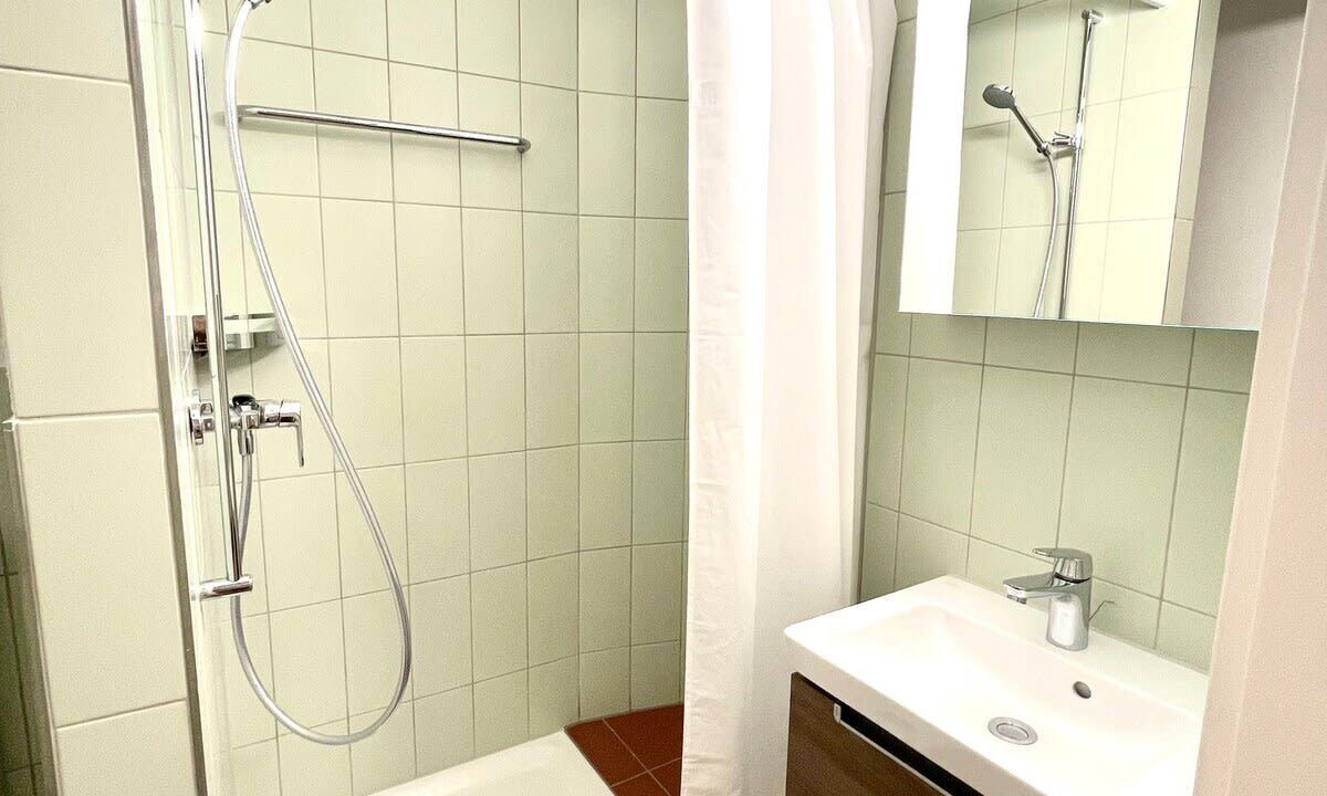Photo of Bathroom in Hochschulen
