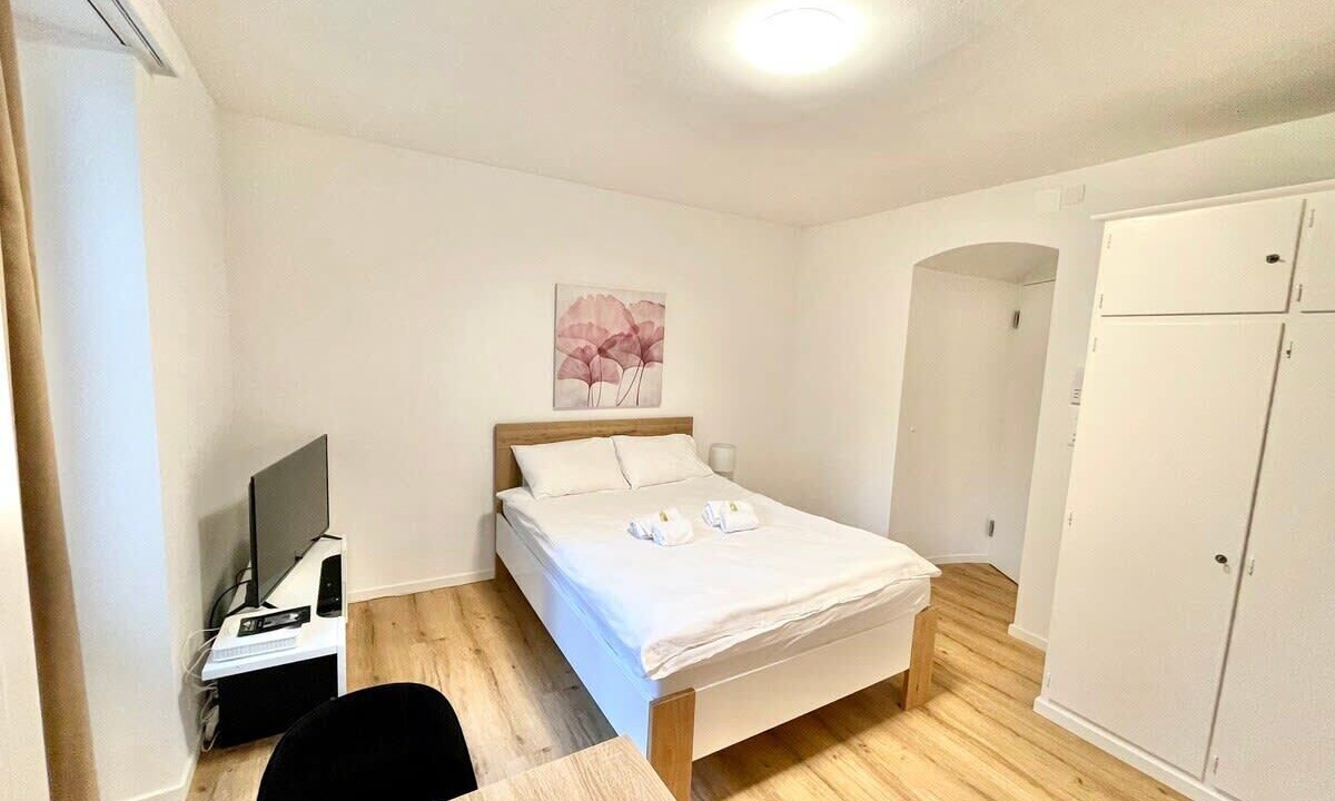 Photo of Bedroom in Hochschulen