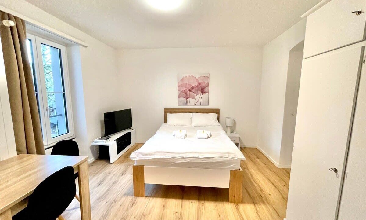 Photo of Bedroom in Hochschulen