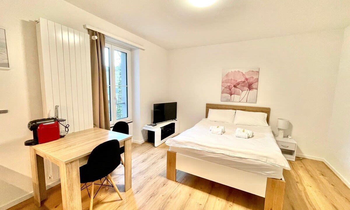 Photo of Bedroom in Hochschulen
