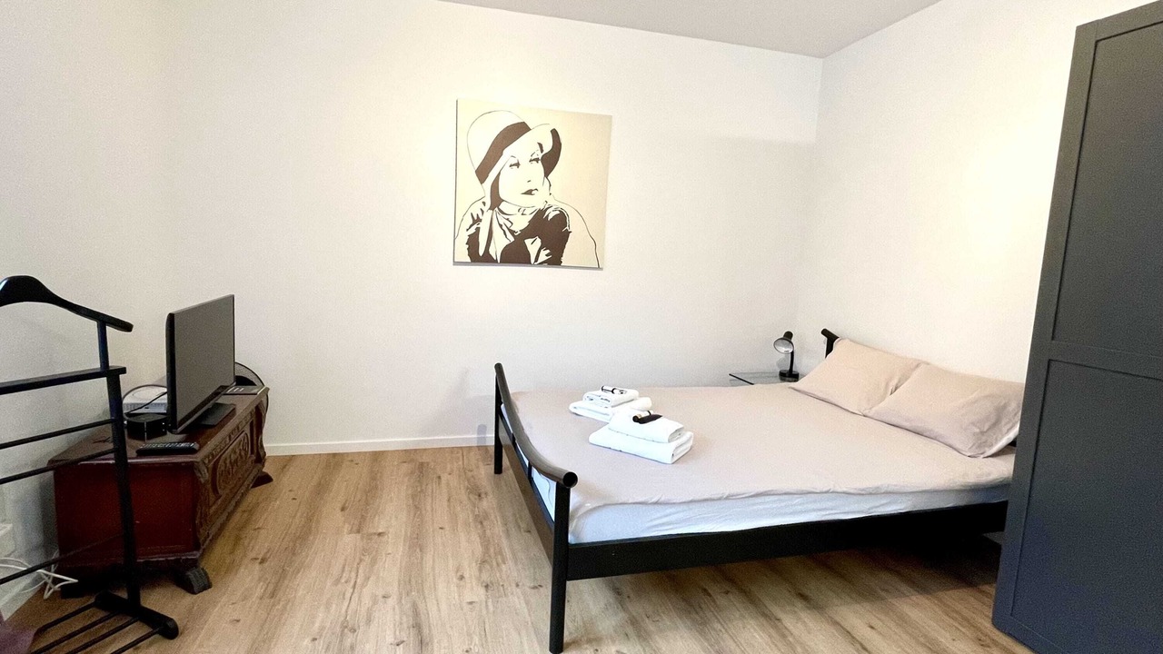 Photo of Bedroom in Hochschulen