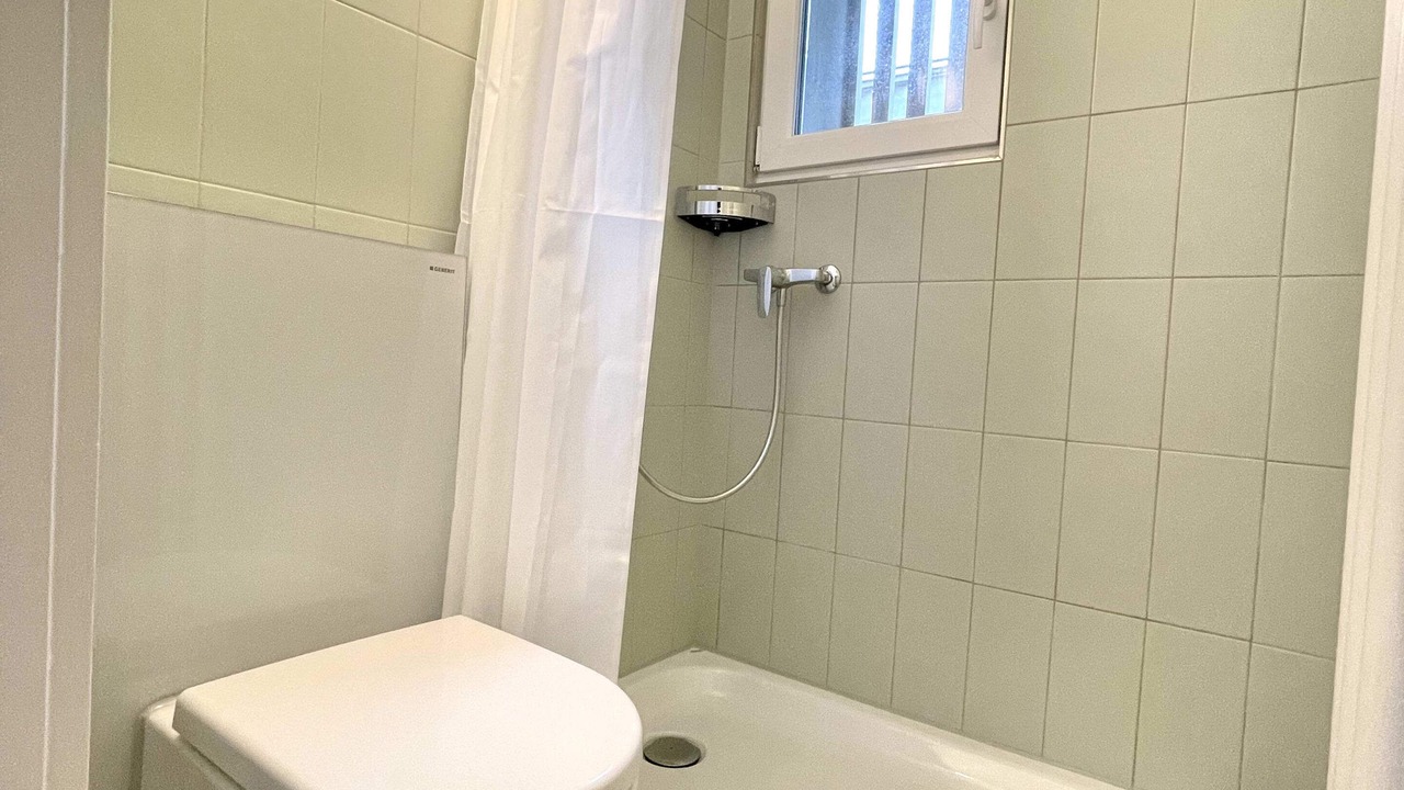 Photo of Bathroom in Hochschulen