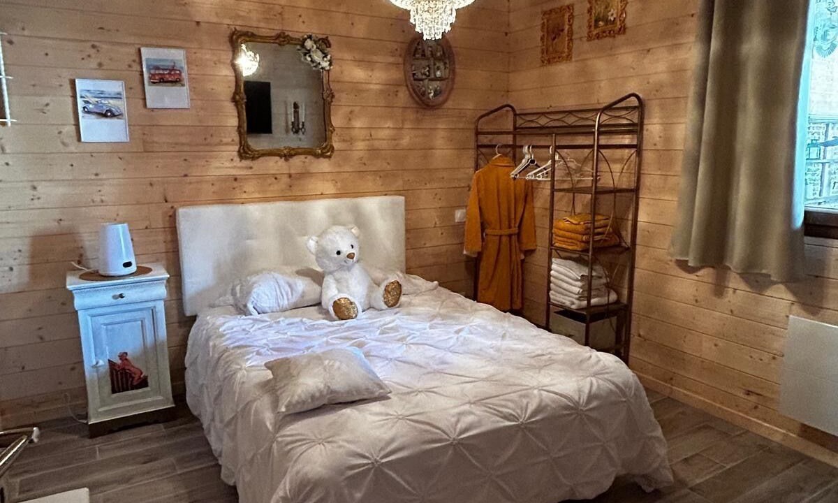 Photo of Bedroom in Chepy