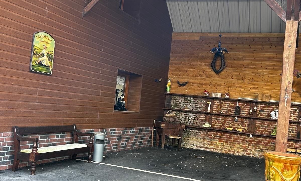 Photo of Outdoor in Chepy