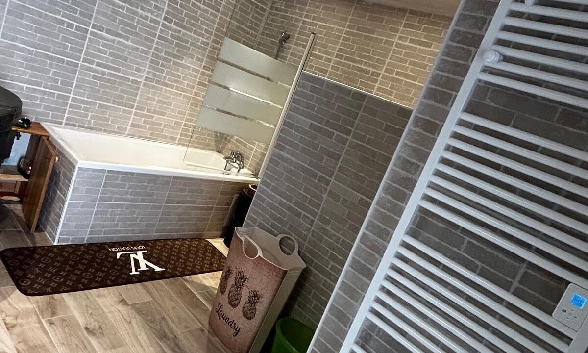 Photo of Bathroom in Chepy