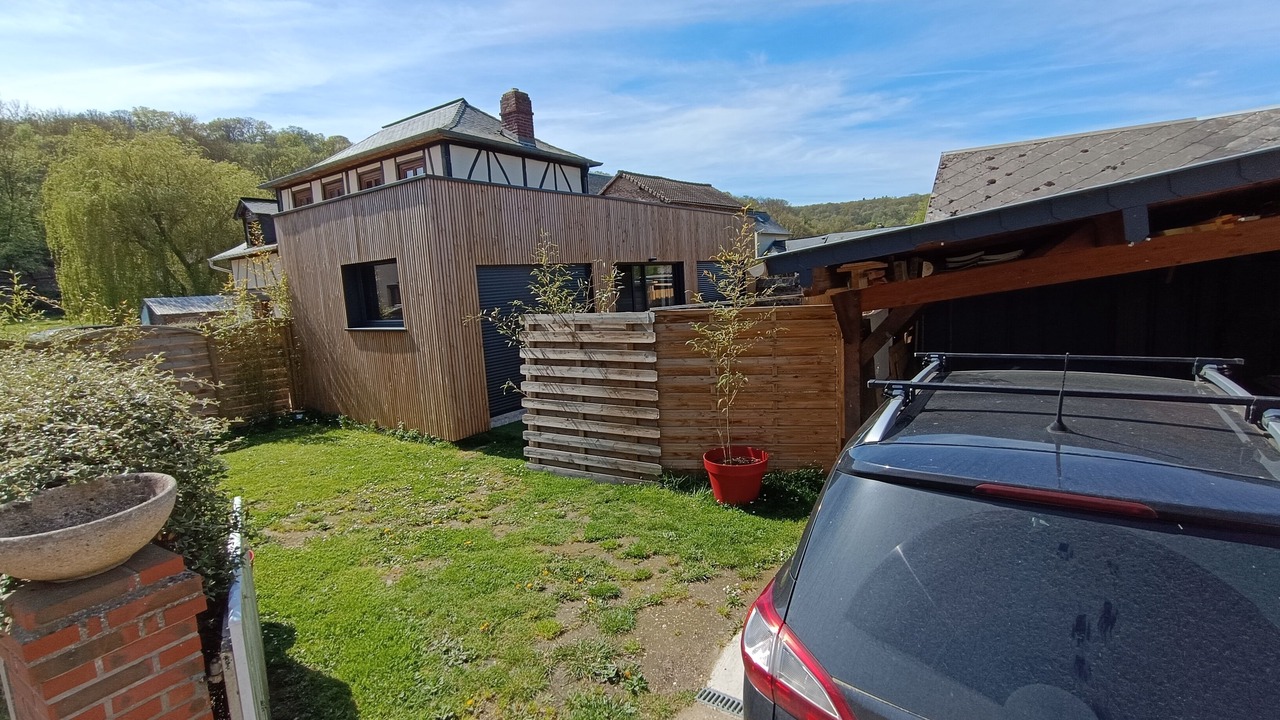 Photo of Outdoor in Saint-Aubin-Epinay