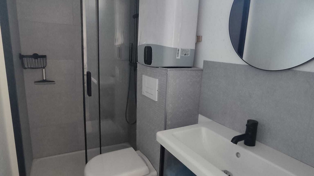 Photo of Bathroom in Saint-Aubin-Epinay