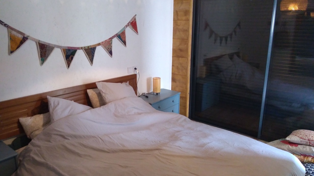 Photo of Bedroom in Saint-Aubin-Epinay