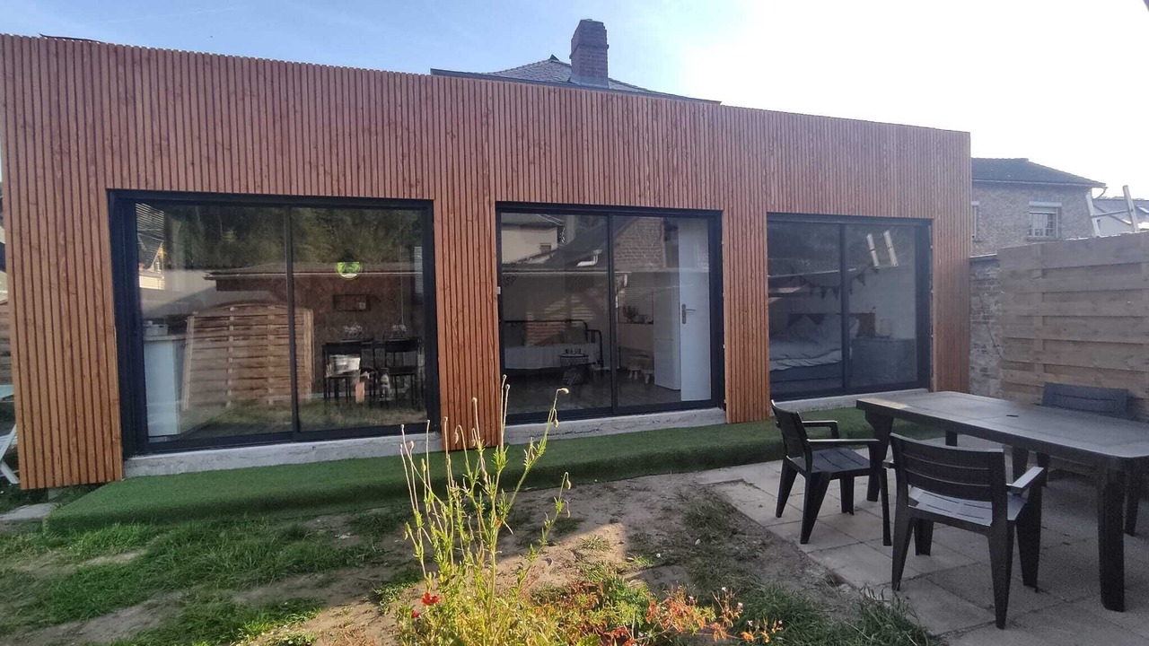 Photo of Outdoor in Saint-Aubin-Epinay