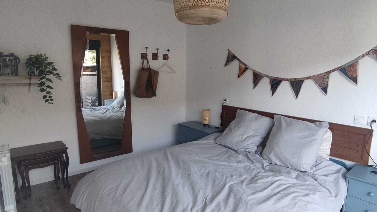 Photo of Bedroom in Saint-Aubin-Epinay