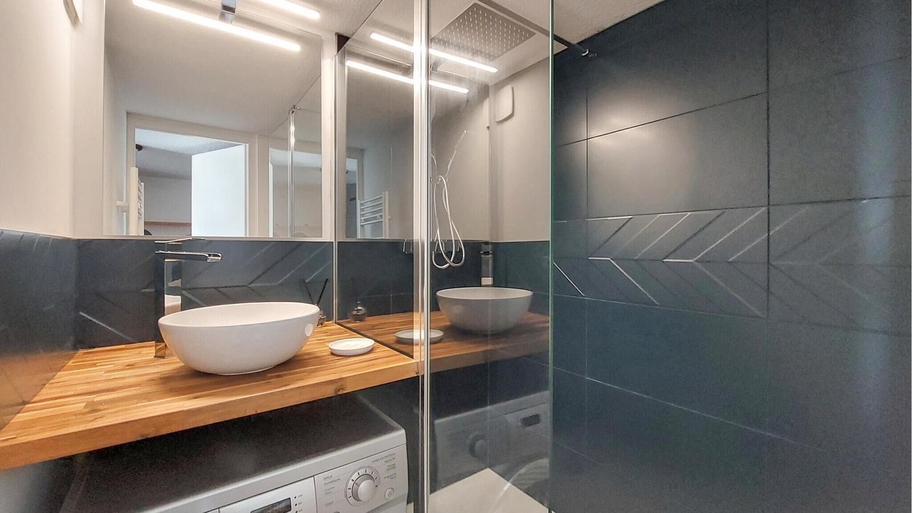 Photo of Bathroom in La Chaume