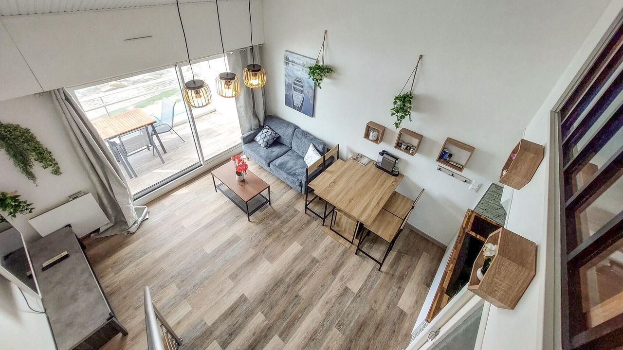 Photo of Bedroom in La Chaume