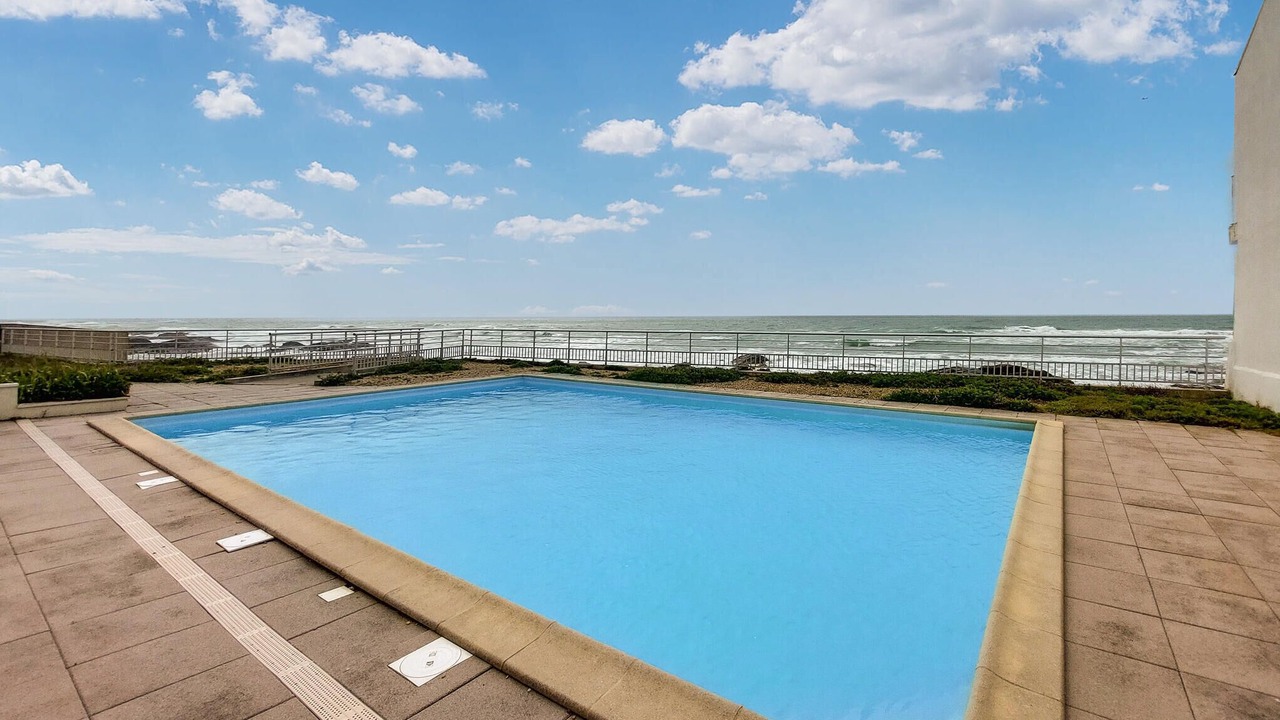 Photo of Outdoor in La Chaume