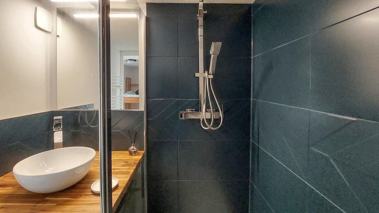 Photo of Bathroom in La Chaume