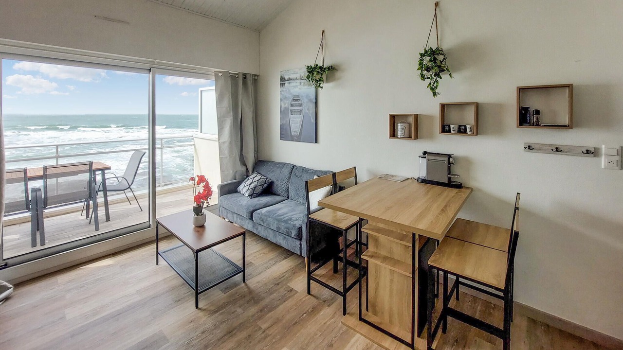 Photo of Bedroom in La Chaume