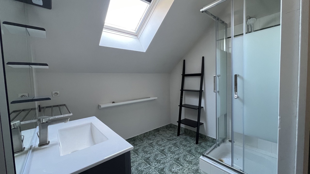 Photo of Bathroom in Thesee