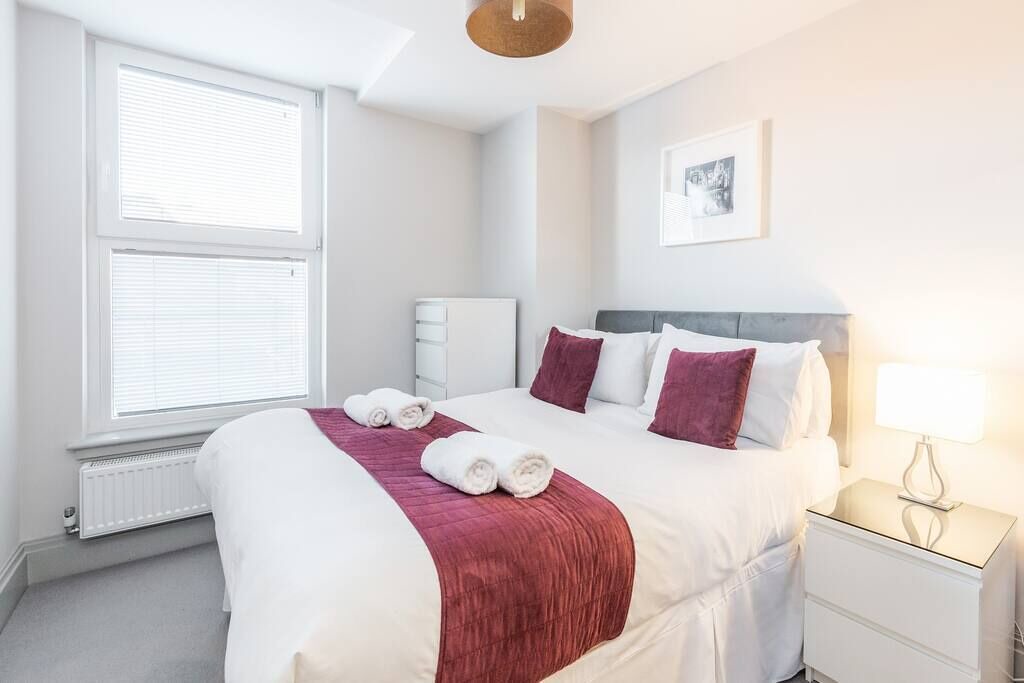 Photo of Bedroom in North Richmond