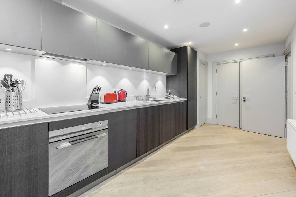 Photo of Kitchen in North Richmond