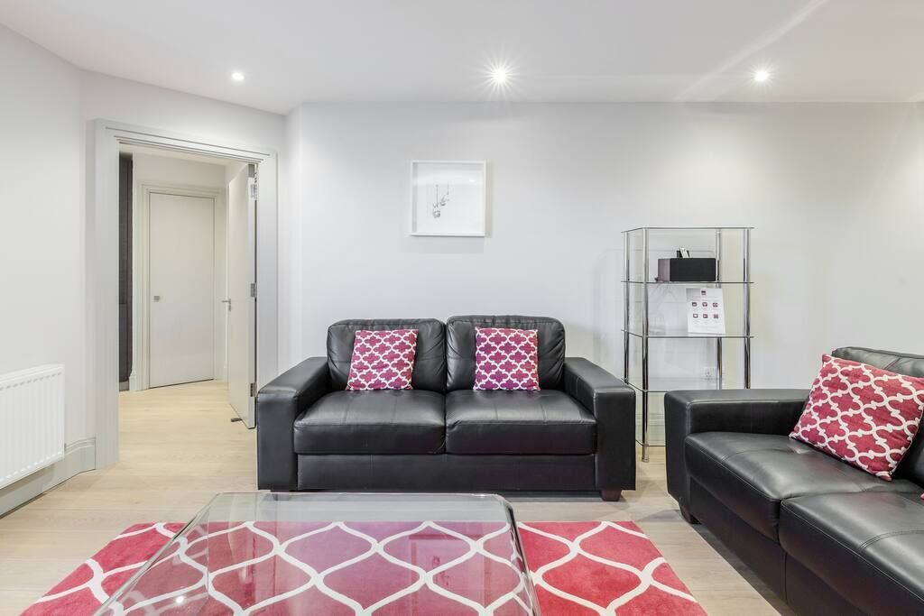 Photo of Livingroom in North Richmond