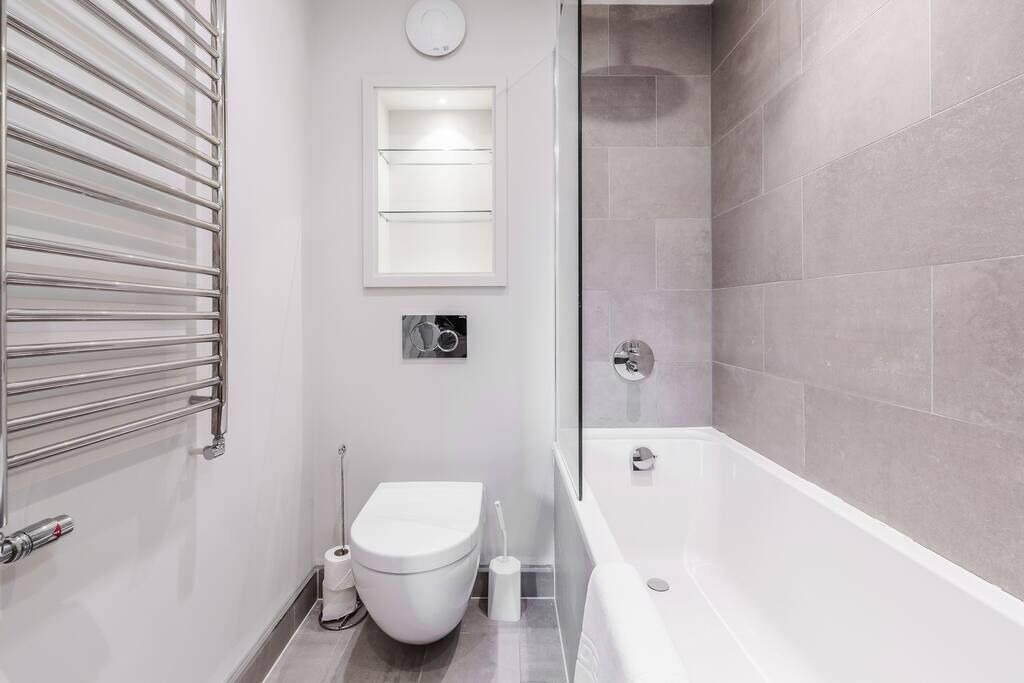 Photo of Bathroom in North Richmond